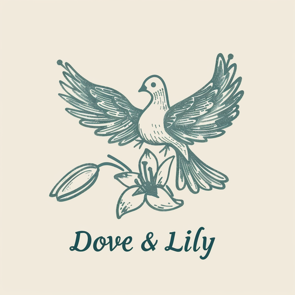 Dove & Lily